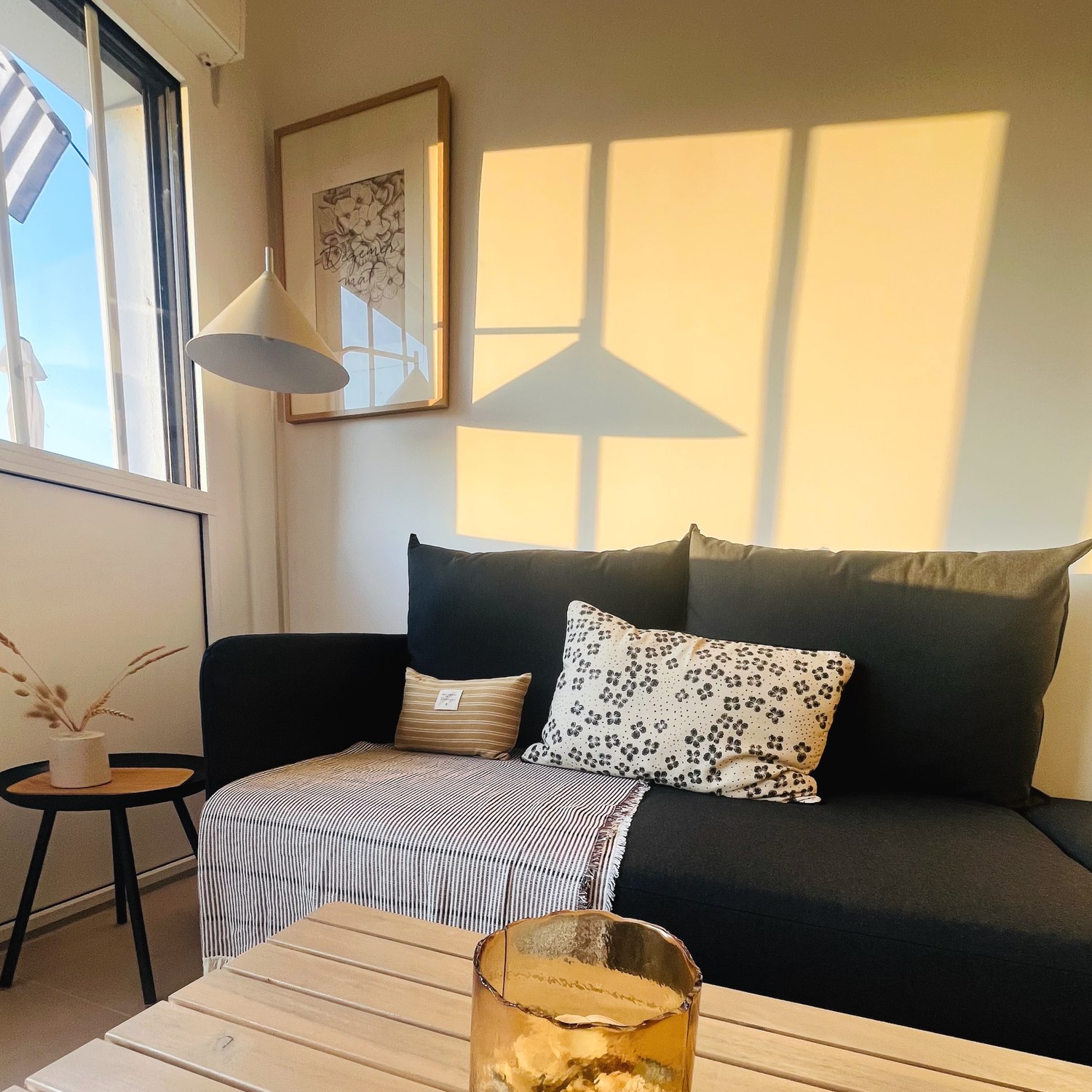La Suite - Bénodet, le salon